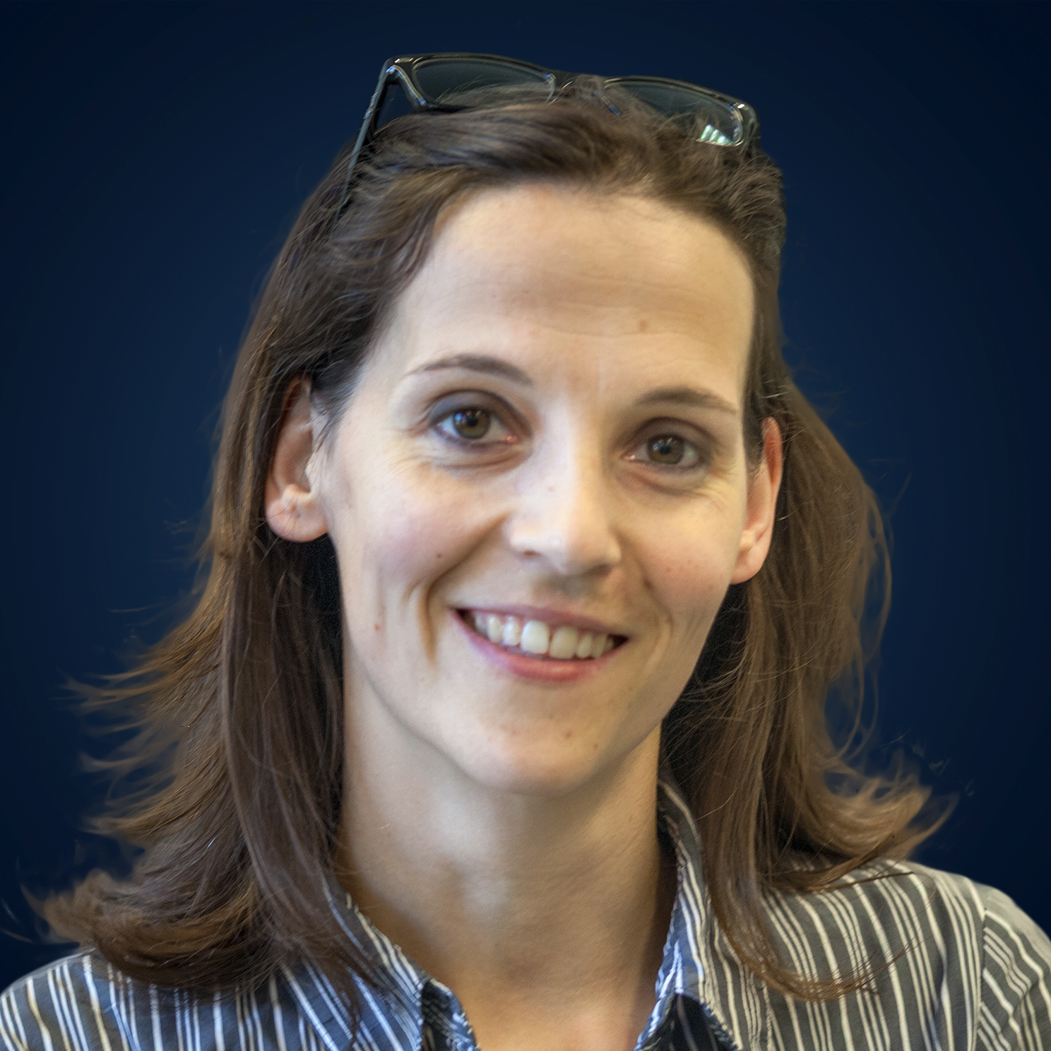 Jana Müller-Strauch