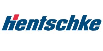 Logo der FIrma Hentschke Bau GmbH