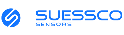 Logo der Firma suessco